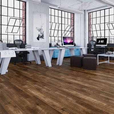 Foster Crest 20 mil 7x48 Field Luxury Vinyl Plank - Hover