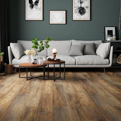 Foster Cascade 20 mil 7x48 Field Luxury Vinyl Plank - Hover