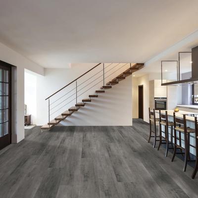 Daisy Slate 12 mil 7x48 Field Luxury Vinyl Plank - Hover