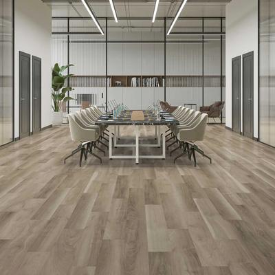 Daisy Prime Mist 20 mil 7x48 Field Luxury Vinyl Plank - Hover