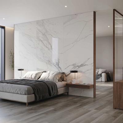 Daisy Frost 12 mil 7x48 Field Luxury Vinyl Plank - Hover