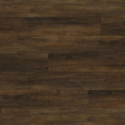 Daisy Chestnut 12 mil 7x48 Field Luxury Vinyl Plank