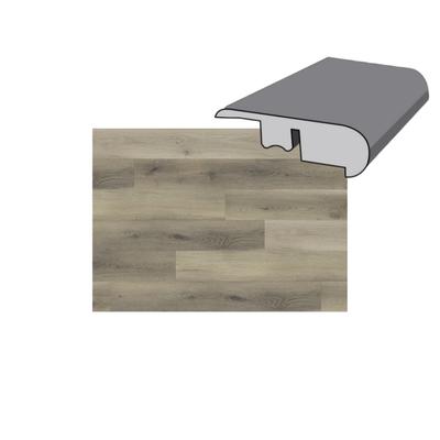 Bloom Sheen 20 mil 94 x 1-3/4 Round Stair Nose Luxury Vinyl Plank