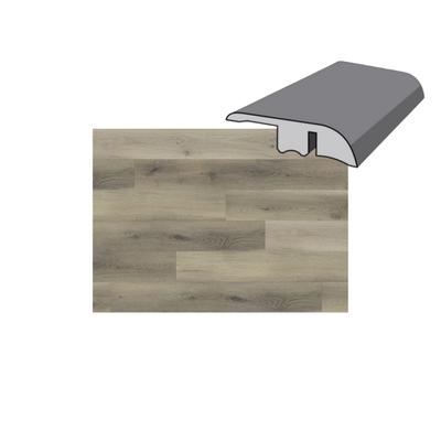 Bloom Sheen 20 mil 94 x 1-3/4 Reducer Luxury Vinyl Plank
