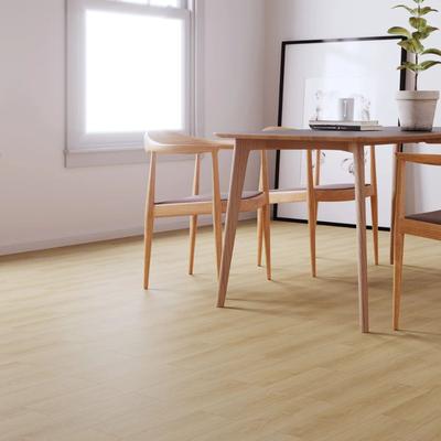 Bloom Sand 20 mil 94 x 1-3/4 Reducer Luxury Vinyl Plank - Hover