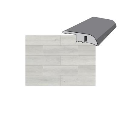 Bloom Pearl 20 mil 94 x 1-3/4 Reducer Luxury Vinyl Plank
