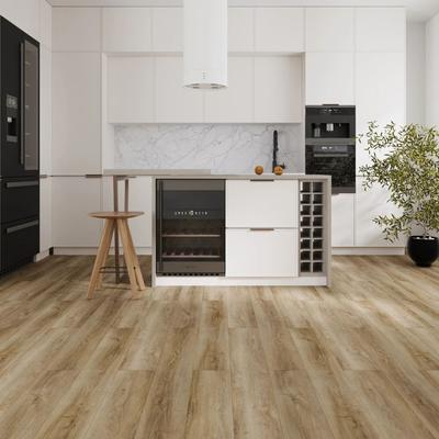 Bloom Chestnut 20 mil 7x48 Field Luxury Vinyl Plank - Hover