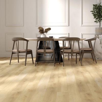 Bloom Ash 20 mil 7x48 Field Luxury Vinyl Plank - Hover