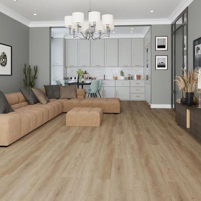 Ashen Sepia 12 mil 7x48 Field Luxury Vinyl Plank - Hover