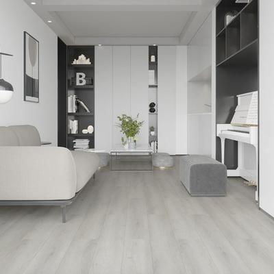 Ashen Satin 12 mil 7x48 Field Luxury Vinyl Plank - Hover