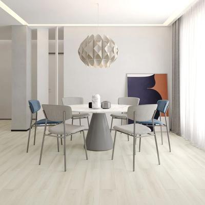 Ashen Linen 12 mil 7x48 Field Luxury Vinyl Plank - Hover