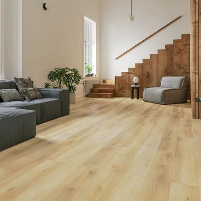 Ashen Amber 12 mil 7x48 Field Luxury Vinyl Plank - Hover