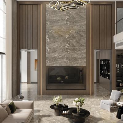 Capella Stone Silver 24x48 R - Hover