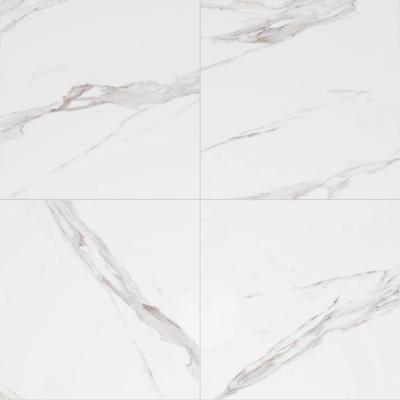 Hera Calacatta Satin Rec 35x35 Field