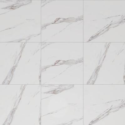 Hera Calacatta Satin Rec 24x24 Field