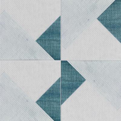 Hephaestus Mix Denim 10x10 Deco