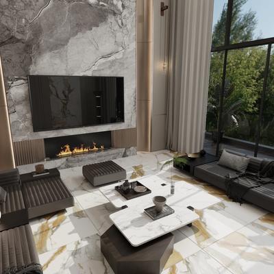Dionysus Sicilia Satin 35x35 Field - Hover