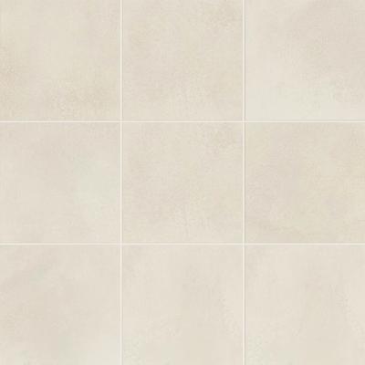 Demeter Clay Anti-slip 6x6 Porcelain Tile Field