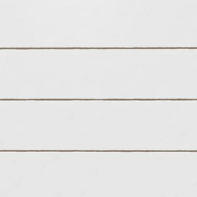 Broadway White Ice MG 3x12 Bullnose