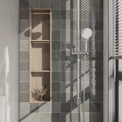 Bianca Gris 5x5 - Hover