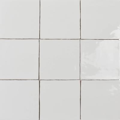 Bianca Blanco 5x5 Bullnose