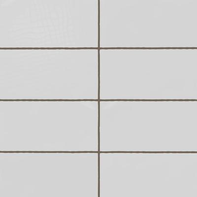 Bianca Blanco 2.5x5 Bullnose