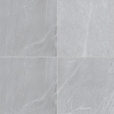 Ares Light Grey Matt Polished 35x35 Field