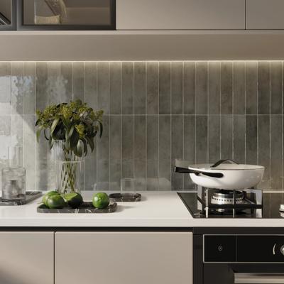 Belmont Tender Gray 2.5x16 - Hover