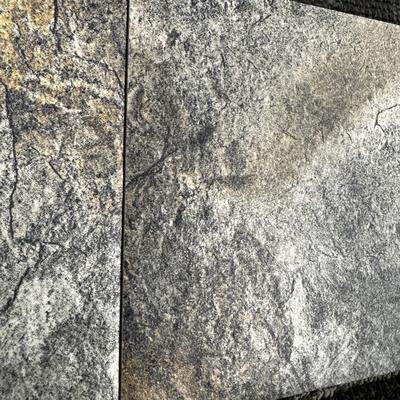Aquabella Italian Slate Milan 6x6 Porcelain Field Tile Pool Tile (IS-635)