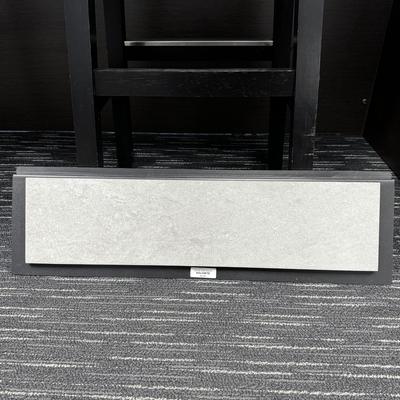 Aquabella Stone Age Dolomite 6x24 Porcelain Field Tile 12"x12" Pool Tile