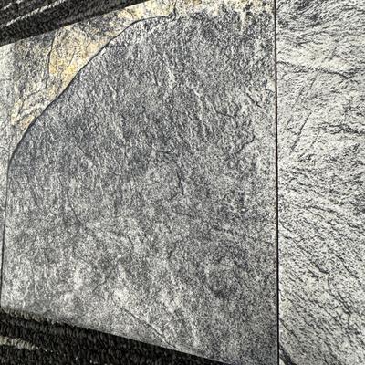 Aquabella Italian Slate Milan 6x6 Porcelain Field Tile Pool Tile (IS-635) - Hover