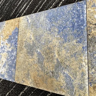 Aquabella Italian Slate Naples 6x6 Porcelain Field Tile Pool Tile (IS-637) - Hover