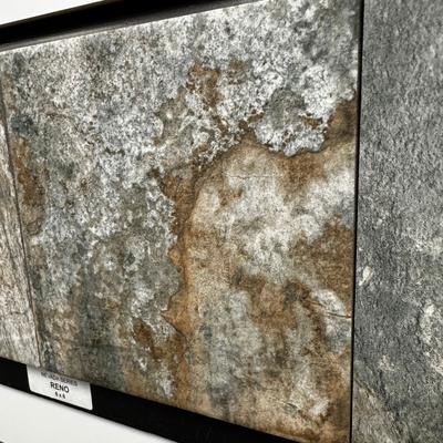 Aquabella Nevada Reno 6x6 Porcelain Field Tile Pool Tile - Hover