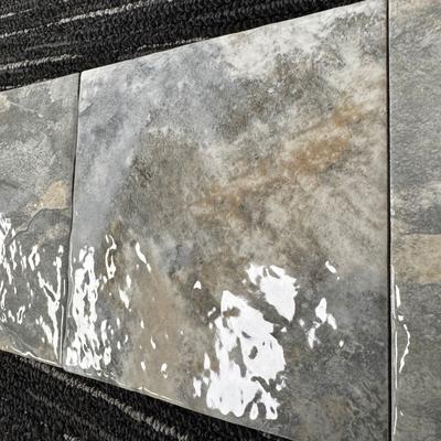 Aquabella Rivers Yukon 6x6 Porcelain Field Tile Pool Tile - Hover