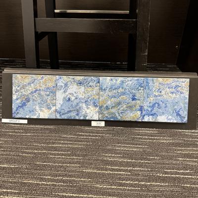 Aquabella Abyss Tikal 6x6 Porcelain Field Tile Pool Tile (AY-624) - Hover