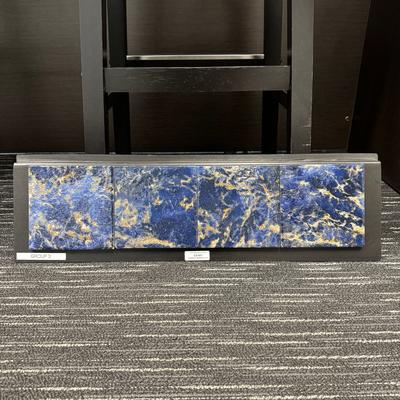 Aquabella Caribbean Grand Cayman 6x6 Porcelain Field Tile Pool Tile (CB-661) - Hover