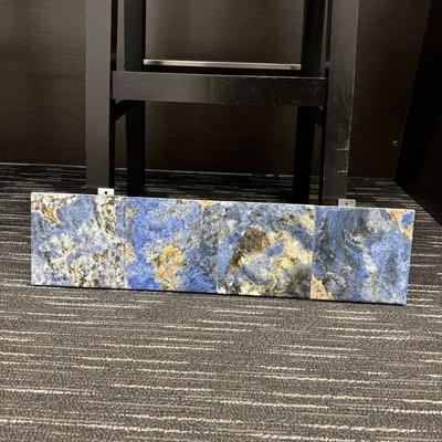 Aquabella Rivers Delaware 6x6 Porcelain Field Tile Pool Tile - Hover