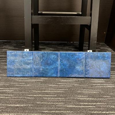 Aquabella Venetian Realto 6x6 Porcelain Field Tile Pool Tile - Hover