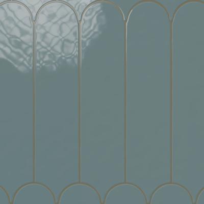 Luxeon Seagrass BG 3x12