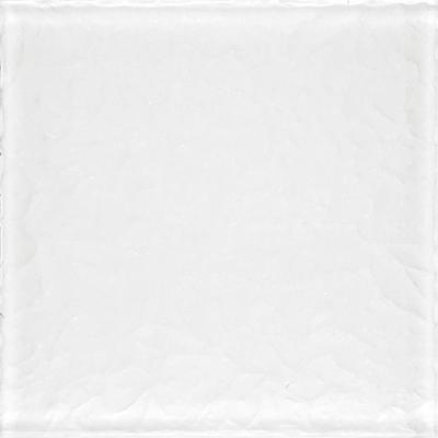 Moonscape White 6x6 Glass Pool Tile