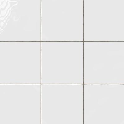 Bianca Blanco 5x5 Bullnose
