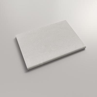 Antalya Cream 3cm Bullnose Pool Coping 16x24 - Hover