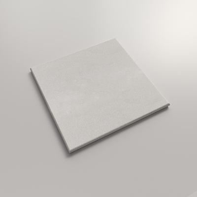 Antalya Cream 5cm 4-Sided Modern Pool Coping 24x24 - Hover