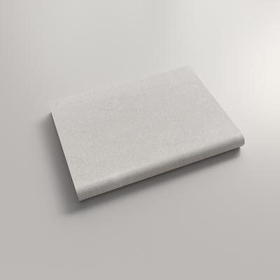 Antalya Cream 5cm Bullnose Pool Coping 16x24 - Hover