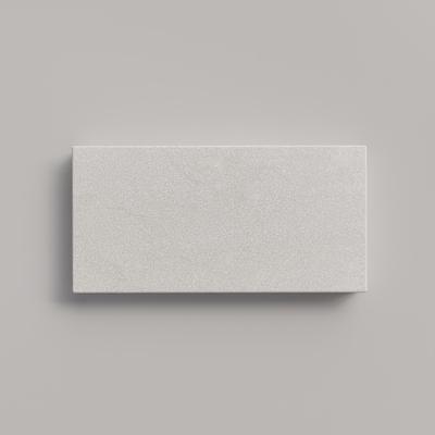 Antalya Cream 5cm Double Bullnose Pool Coping 12x24