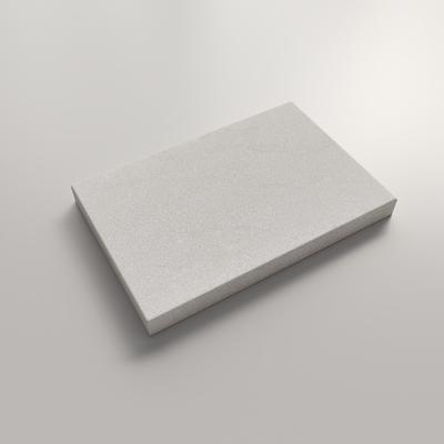 Antalya Cream 5cm Double Modern Pool Coping 16x24 - Hover