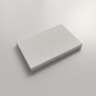 Antalya Cream 5cm Modern Pool Coping 16x24 - Hover