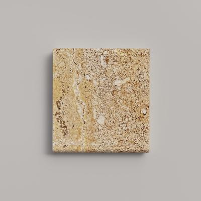 Autumn Leaves 3cm Bullnose Pool Coping 12x12