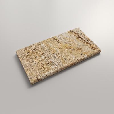 Autumn Leaves 3cm Bullnose Pool Coping 12x24 - Hover