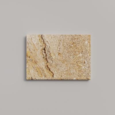 Autumn Leaves 3cm Bullnose Pool Coping 16x24